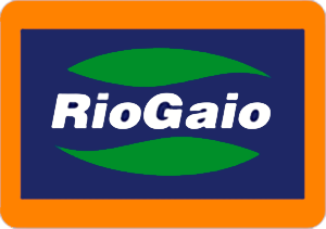 Rio Gaio